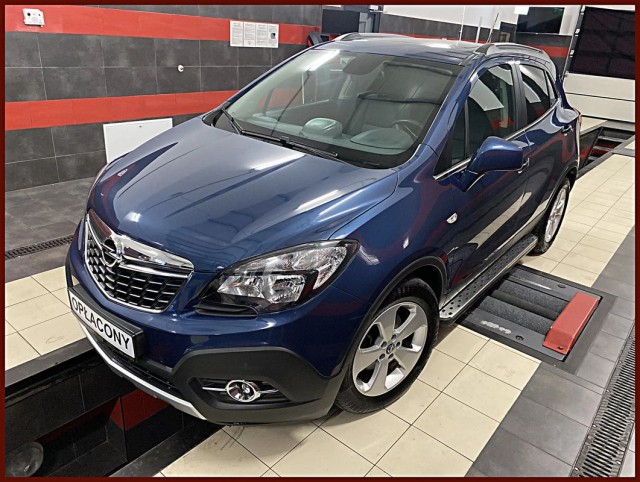 opel