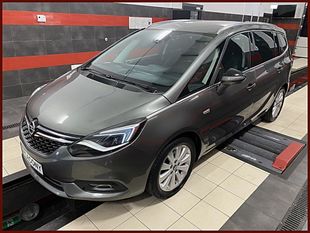 opel