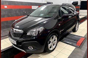 Nawigacja Czujniki Parkowania