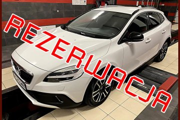 Automat Full LED Podg.Fotele Nawigacja