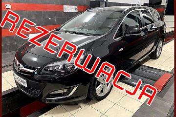 LIFT 1.4 Turbo Benzyna