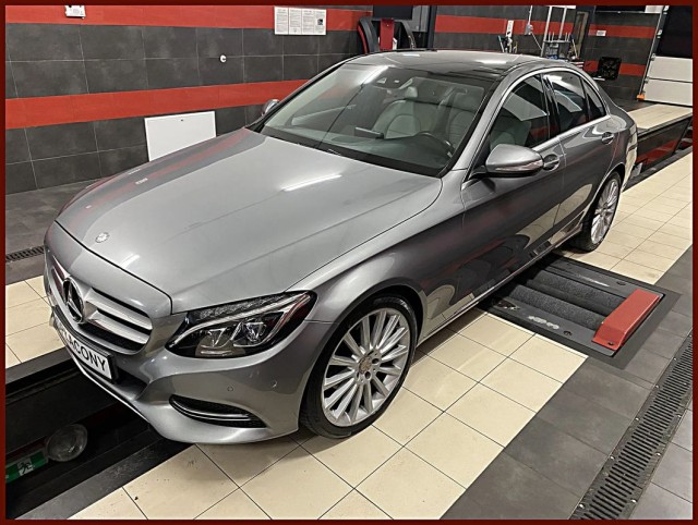 mercedes-benz