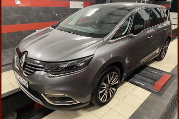 Initiale Paris 7-osobowy Full Led Blisy Head-Up Kamera Cofania