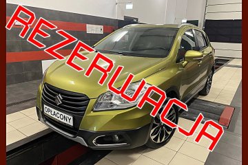 1.6 Benzyna Podgrzewane Wentylowane Fotele