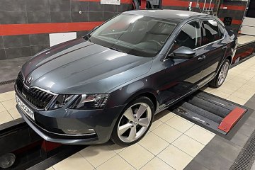 2.0 Diesel Ledy Czujniki Parkowania Nawigacja