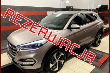 1.6 T   Xenon Led Nawigacja Kamera Cofania Skóry  Podg.F.