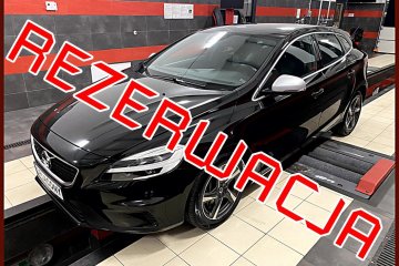 nawigacja podgrzewane fotele full led system