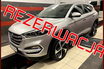 Kamera cofania Czujniki parkowania Ledy Nawigacja