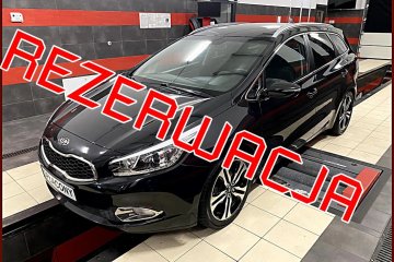 Ledy Kamera Cofania Czujniki Parkowania