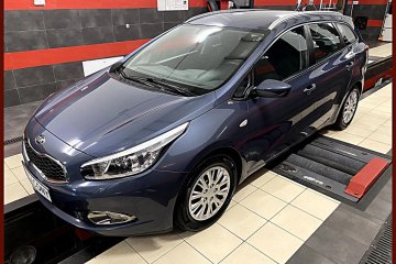 1.6 Benzyna Ledy Niski Przebieg