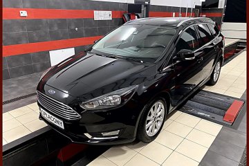 Lift Ledy Podg.Fotele/Kierownica Czujniki Parkowania Nawigacja