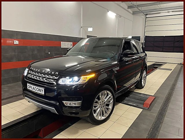 land-rover