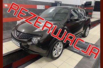 4x4 Kamera Cofania Automat Podgrzewane Fotele