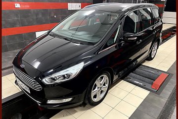 Nawigacja Automat Czujniki Parkowania Parktronic