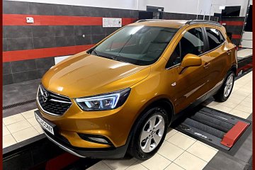 LIFT Światła LED Navi Podg.Fotele/Kierownica Kamera Cof