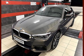 M-Pakiet 3.0 Diesel Automat xDrive Full LED Kamery 360