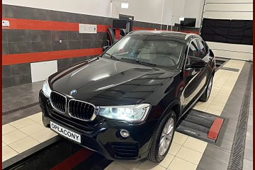2.0 Diesel X-Drive Ledy Bi-Xenon Czujniki Parkowania