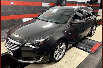 Lift Parktronic Blisy Kamera cofania