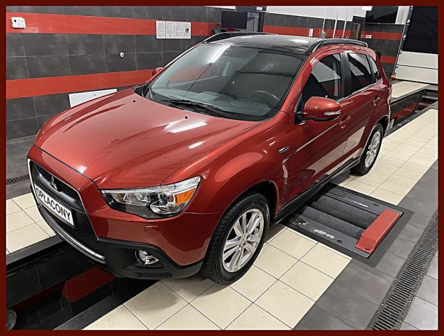 mitsubishi