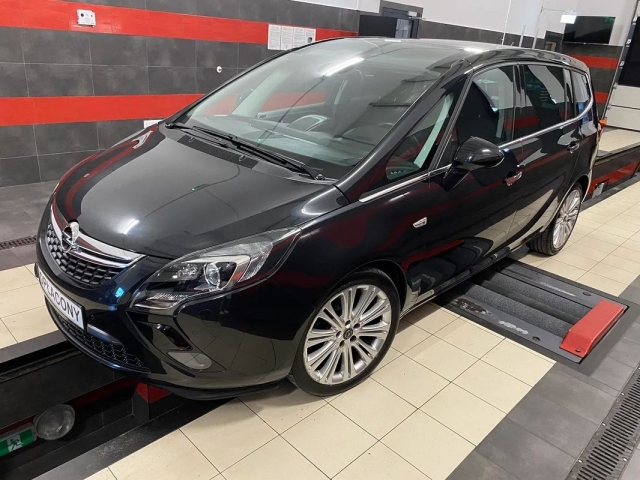 opel