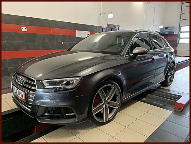 audi