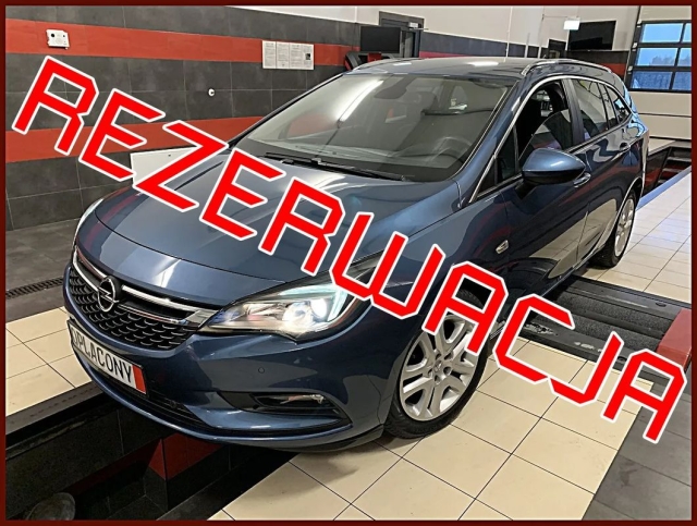opel