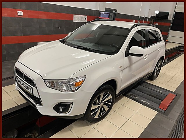 mitsubishi
