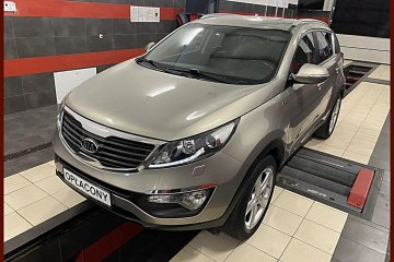 2.0 Benzyna 4x4 Xenon Czujniki Parkowania Nawigacja Automat