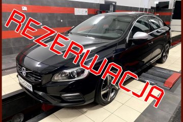 R-Design Ledy Bi-Xenon Podg Fotele x4 /Kierownica