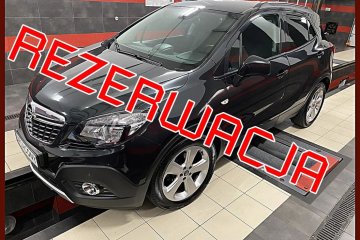 1.4T Benzyna Czujniki Parkowania Nawigacja