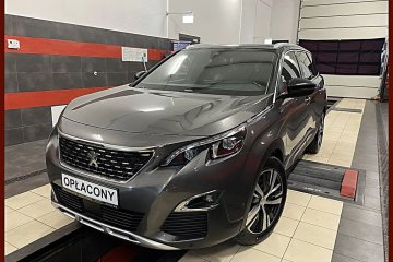 2.0 Diesel Wersja GT-Line Ledy Bi-Xenon Blisy
