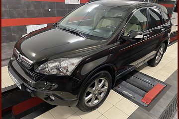 4x4 Xenon Panorama Czujniki Parkowania