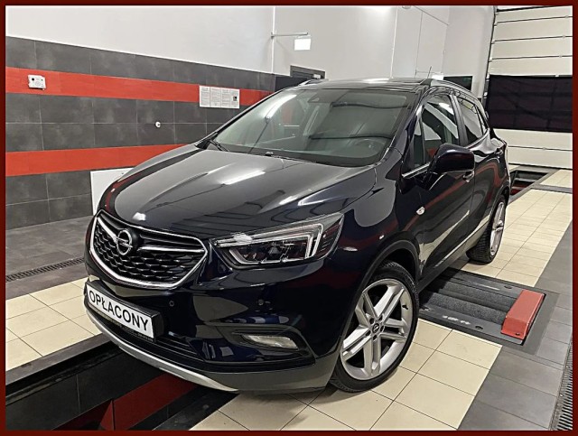opel
