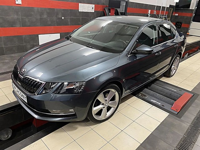 skoda
