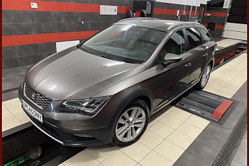 2.0 Diesel X-PERIENCE 4x4 Automat Full LED