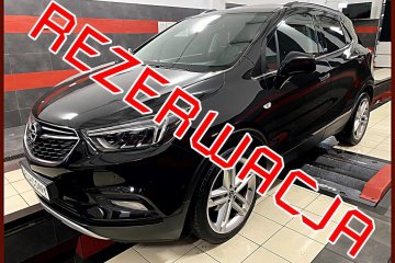 4x4 Szyberdach Ledy Bi-Xenon Nawigacja