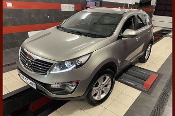 2.0 Benzyna Ledy Kamera Cofania Czujniki Parkowania