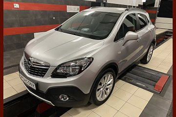 1.4 T Benzyna Nawigacja  Czujniki Park. Podg.Kierownica Podg.Fotele