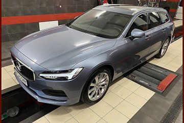 D4 2.0 Diesel Full Opcja