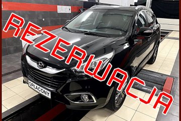 Lift Led Kamera Cofania Czujniki Parkowania