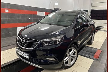 LIFT Bi-Xenon Full Led Kamera Cofania