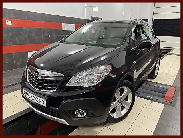 opel