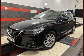 2.0 Benzyna Bi Xenon Led Nawigacja Blis Podg.Fotele