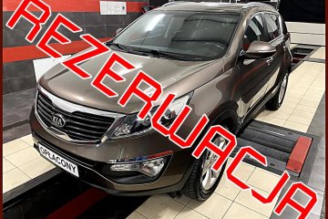 Ledy Kamera Cofania Nawigacja Czujniki Parkowania