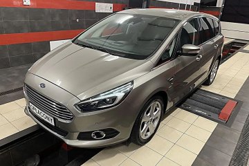 2.0 Diesel 7 mio Osobowy Full Opcja