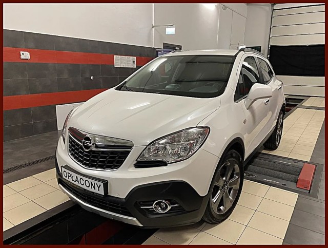 opel