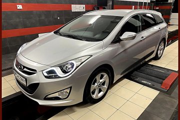 Automat Kamera Cofania Ledy Xenon