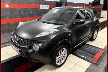 1.6T Benzyna Ledy Nawigacja