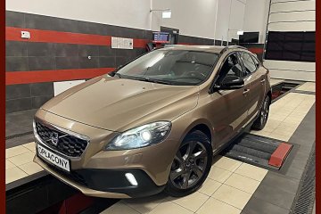 2.0 Diesel Nawigacja Bi Xenon Led