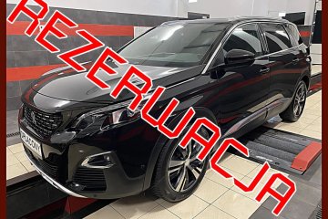 GT-Line Ledy Blisy Kamera Cofania